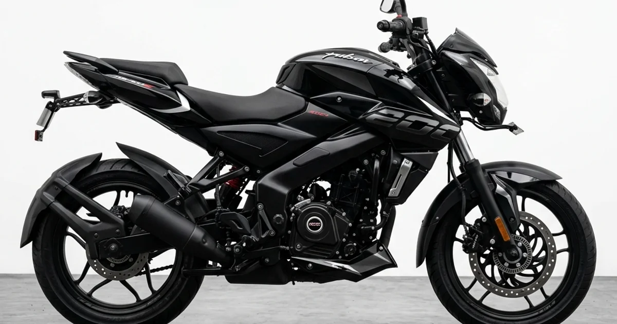 Bajaj Pulsar NS400Z 2026: Price, Mileage, Top Speed, Features & Specifications
