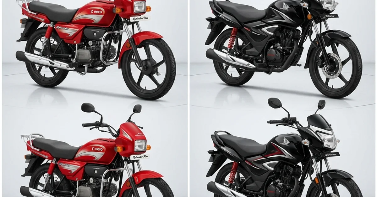Best Bikes Under ₹1 Lakh in India 2026: Top Budget Motorcycles Ranked
