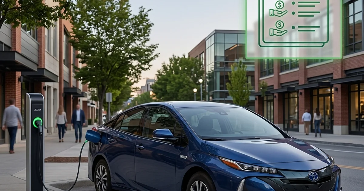 Hybrid Cars Tax Cut Debate 2026: GST Council Discussions & Buyer Impact