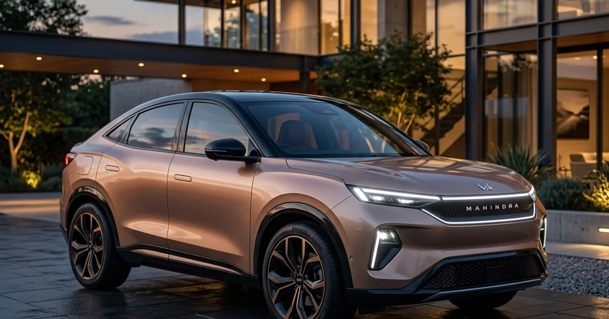 Mahindra XEV 9e 2026: Price, Range, Battery, Features, Interior & On-Road Price