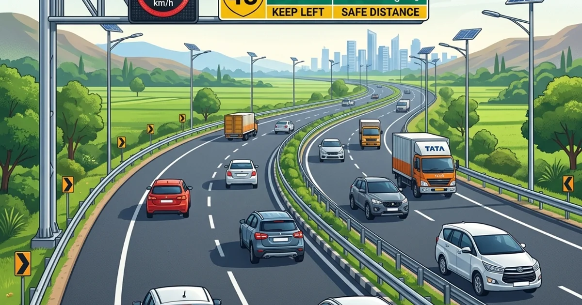 New Road Safety Rules 2026: Heavy Fines for Seatbelt Violations Explained
