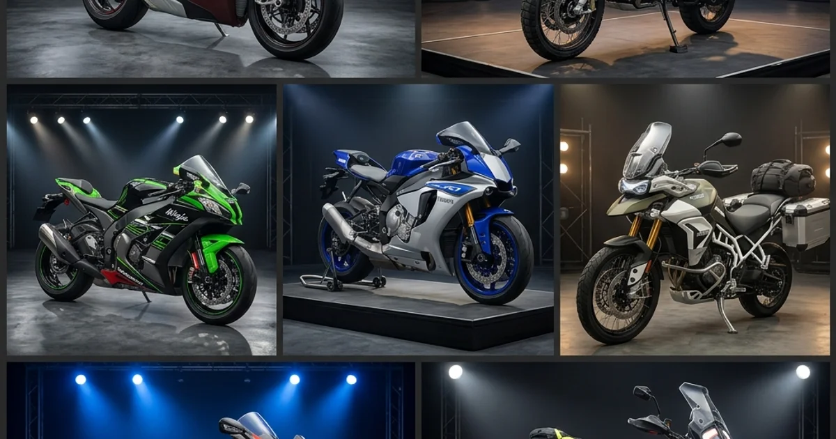 Upcoming Bike Launches in India 2026: Complete Launch Calendar & Expected Prices