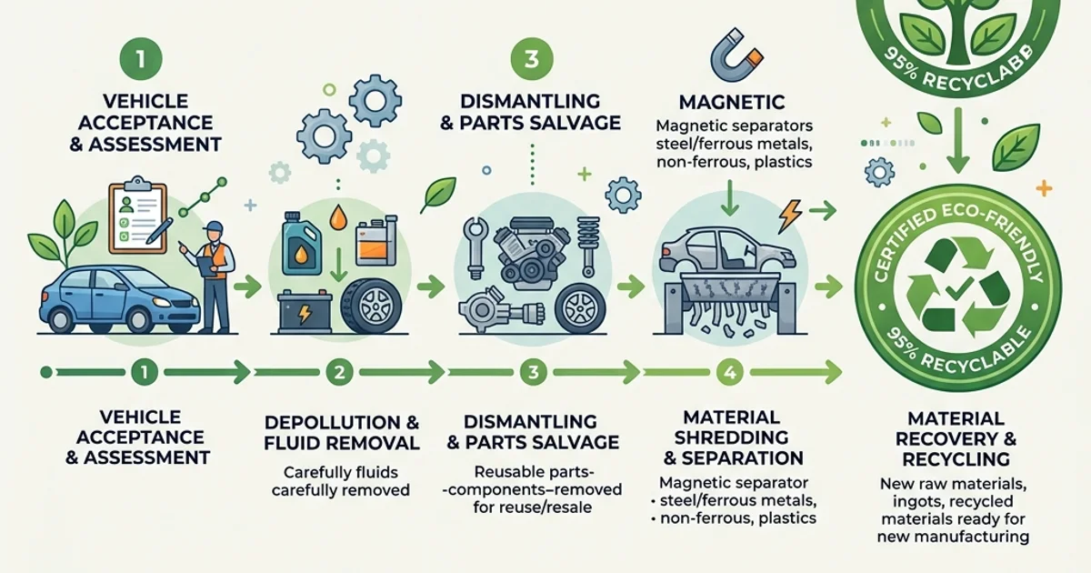 Vehicle Scrappage Policy 2026: New Tax Incentives, Benefits & Rules Explained